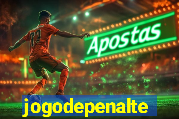 jogodepenalte