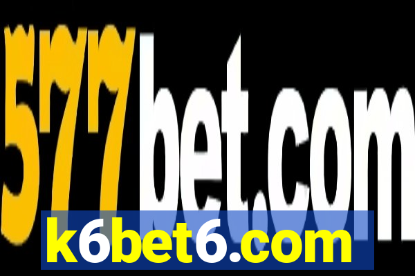 k6bet6.com