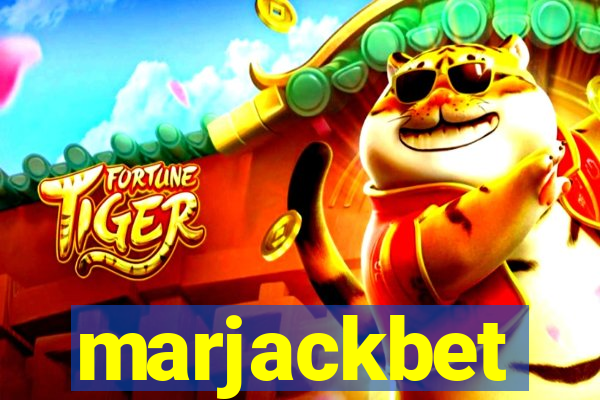 marjackbet