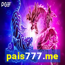 pais777.me