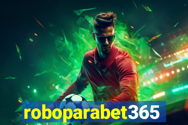 roboparabet365