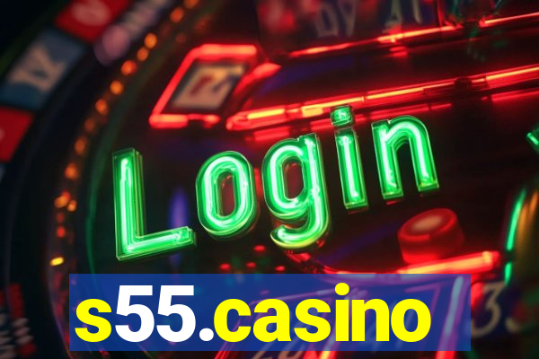 s55.casino