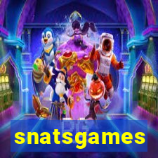 snatsgames