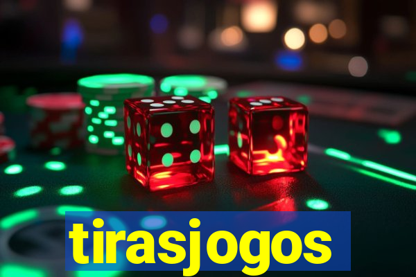 tirasjogos