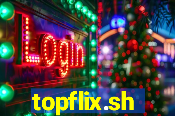 topflix.sh