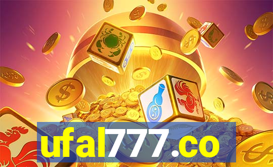 ufal777.co