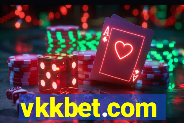 vkkbet.com