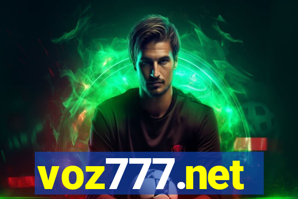 voz777.net